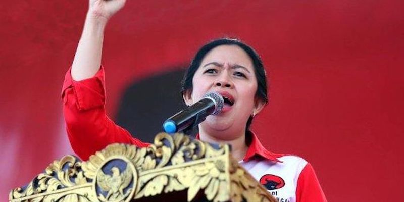Perjalanan Capres PDIP Dinamis, Puan Maharani Masih Bisa Salip
